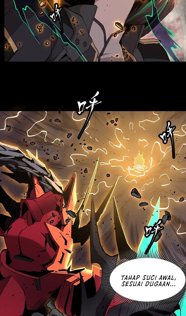 Legend of Star General