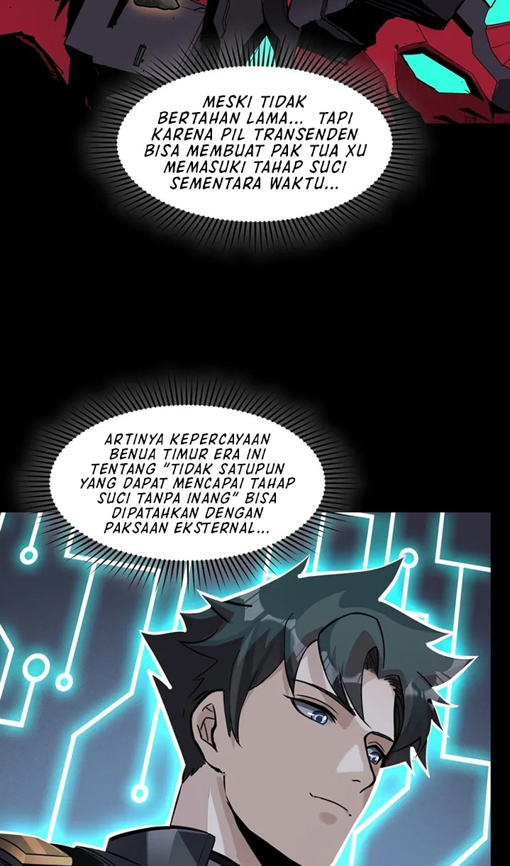 Legend of Star General