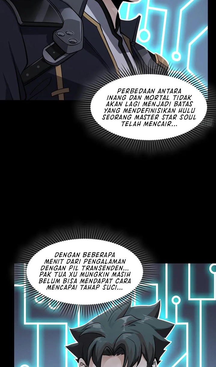 Legend of Star General