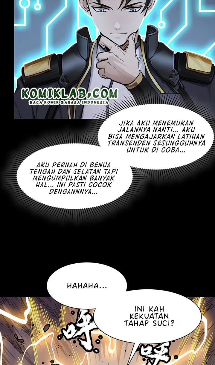 Legend of Star General