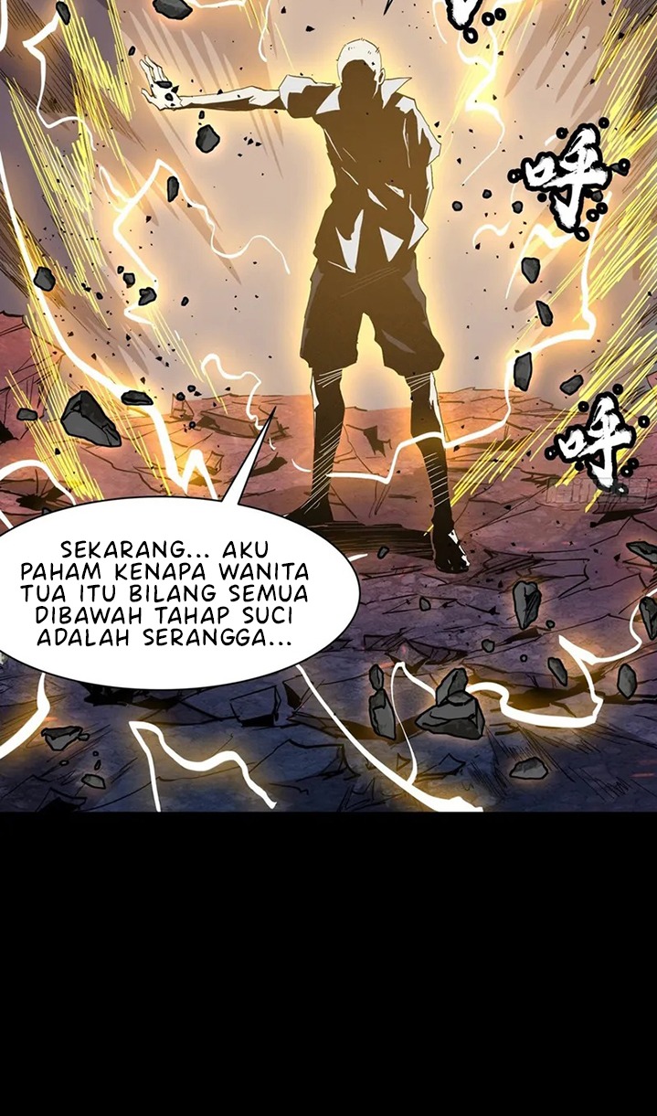 Legend of Star General