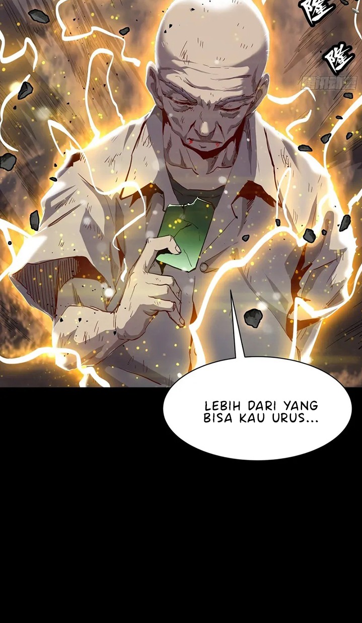 Legend of Star General