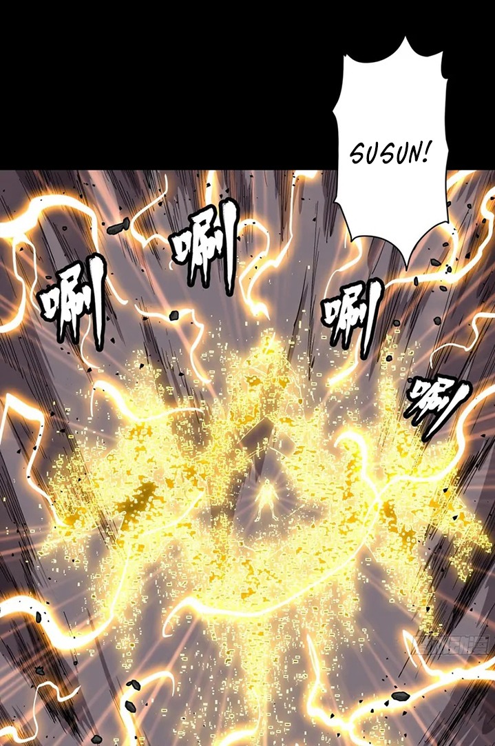 Legend of Star General