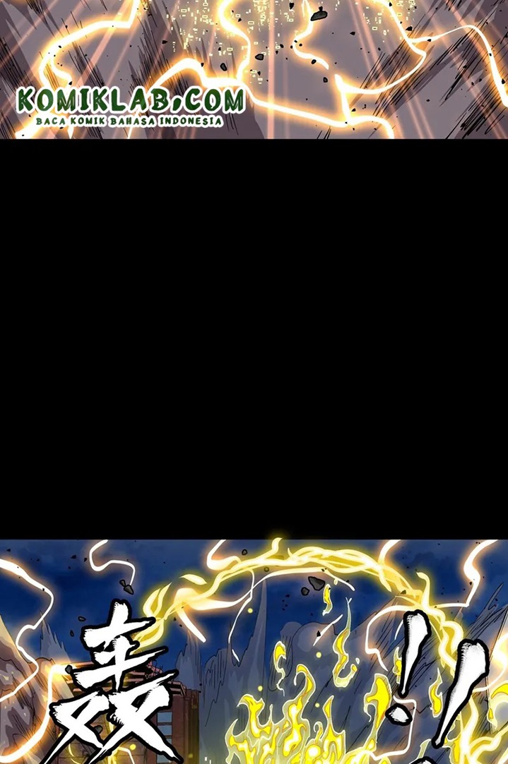 Legend of Star General
