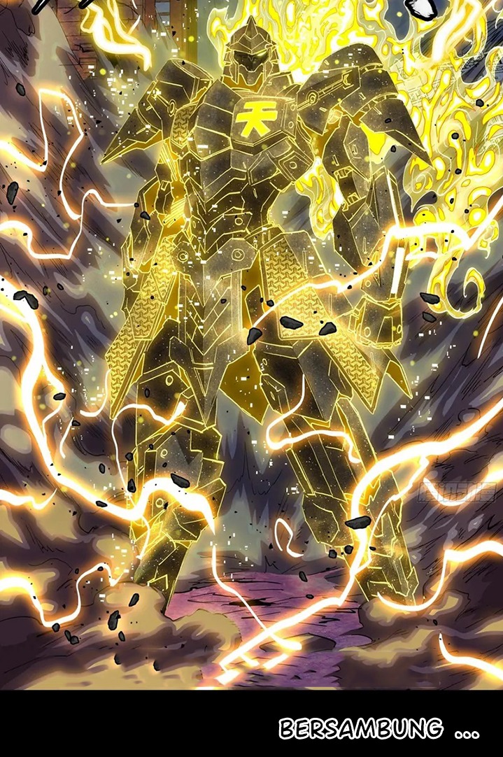 Legend of Star General