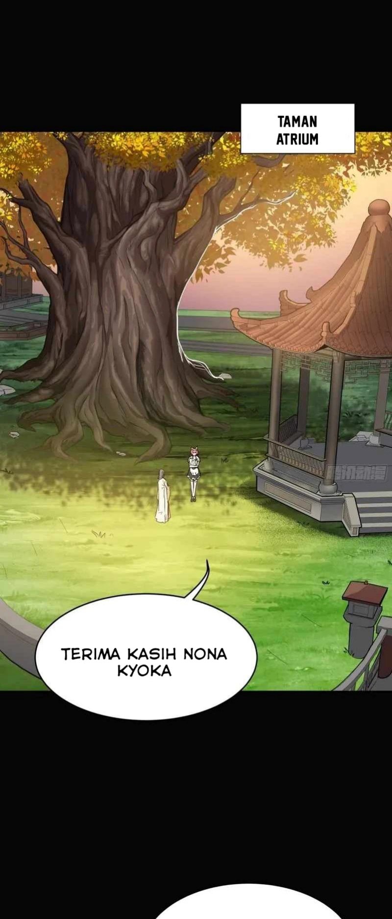 Legend of Star General