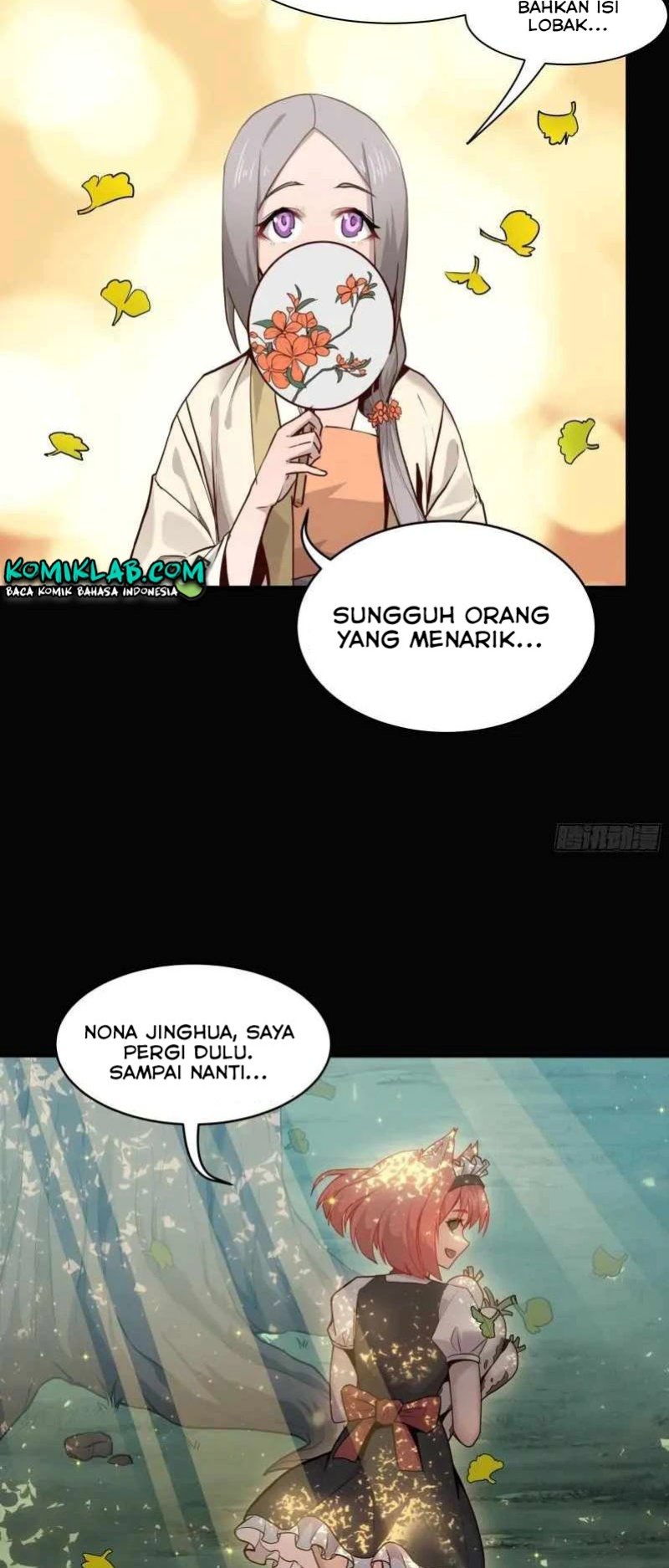 Legend of Star General