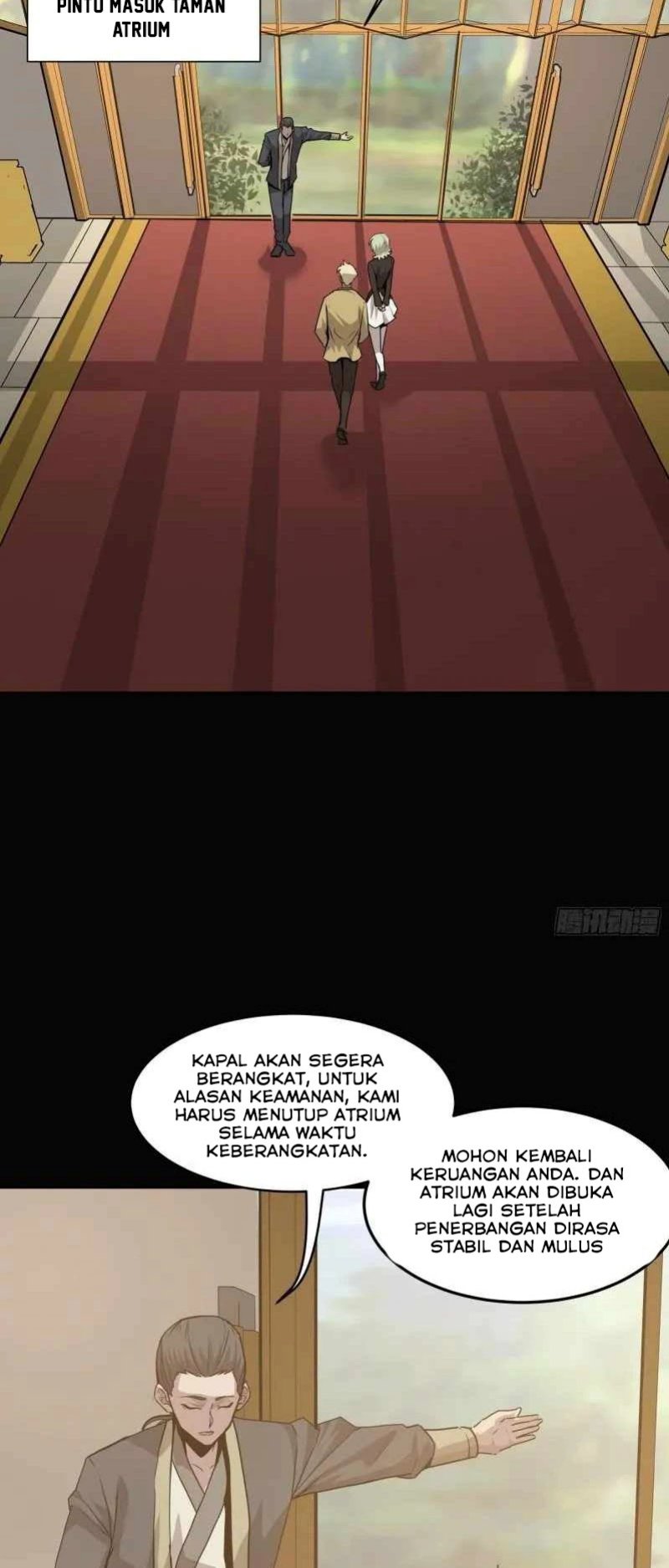 Legend of Star General