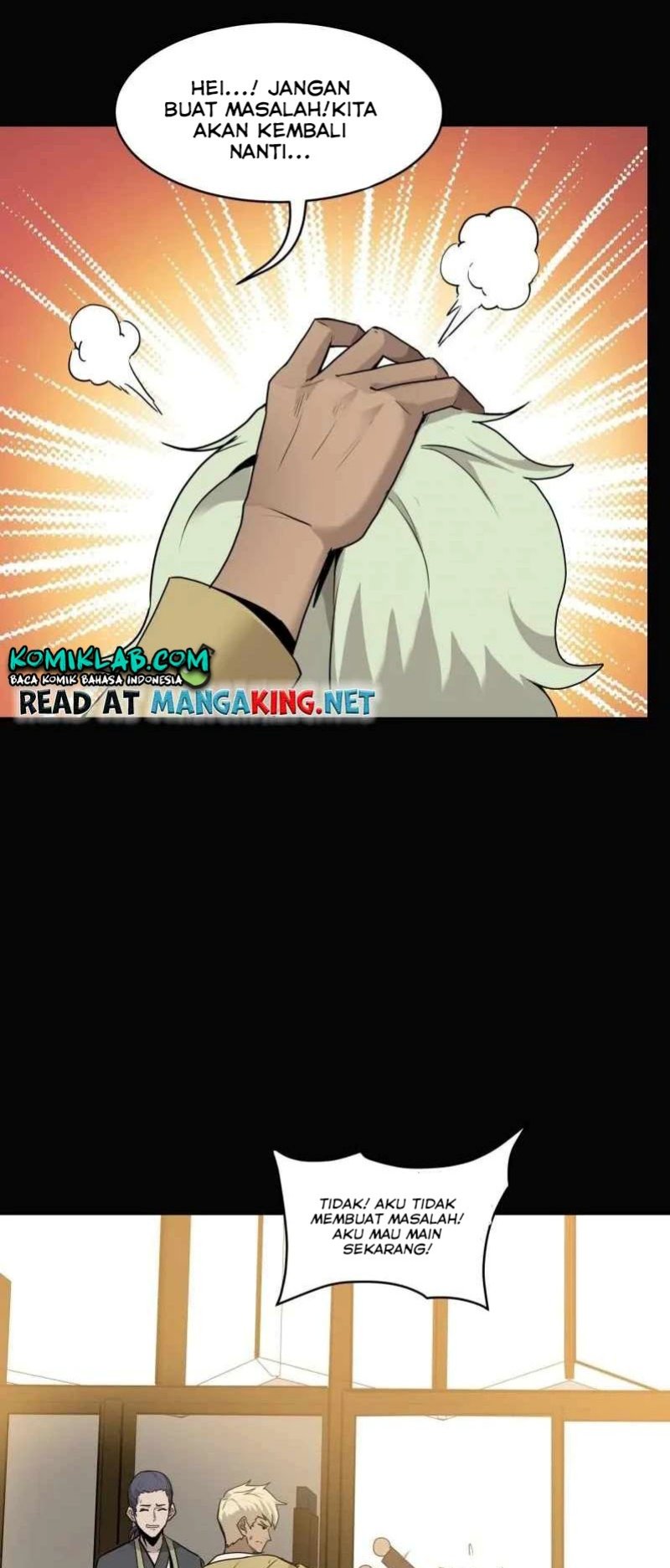 Legend of Star General