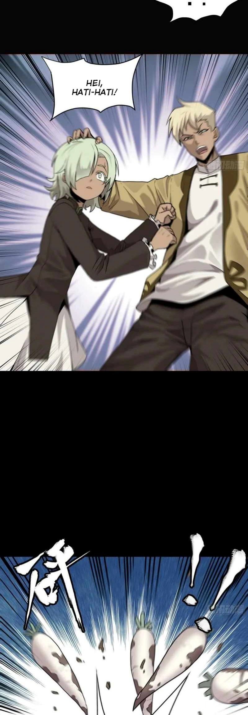 Legend of Star General