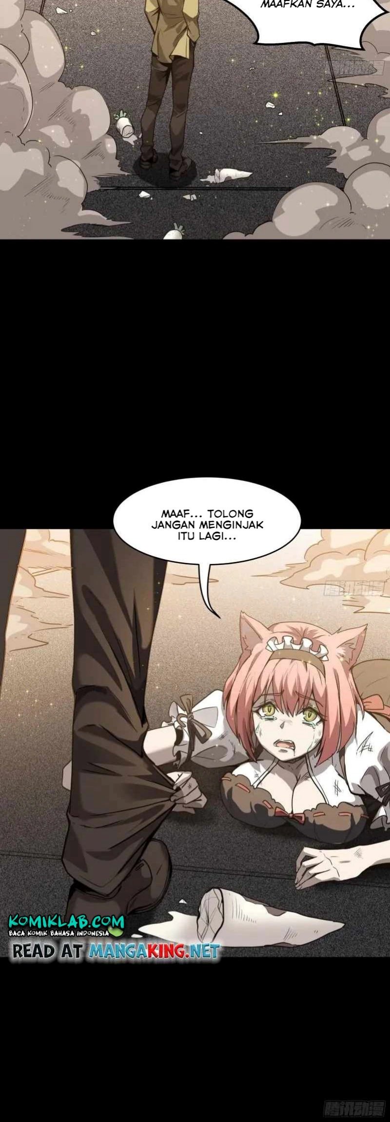 Legend of Star General