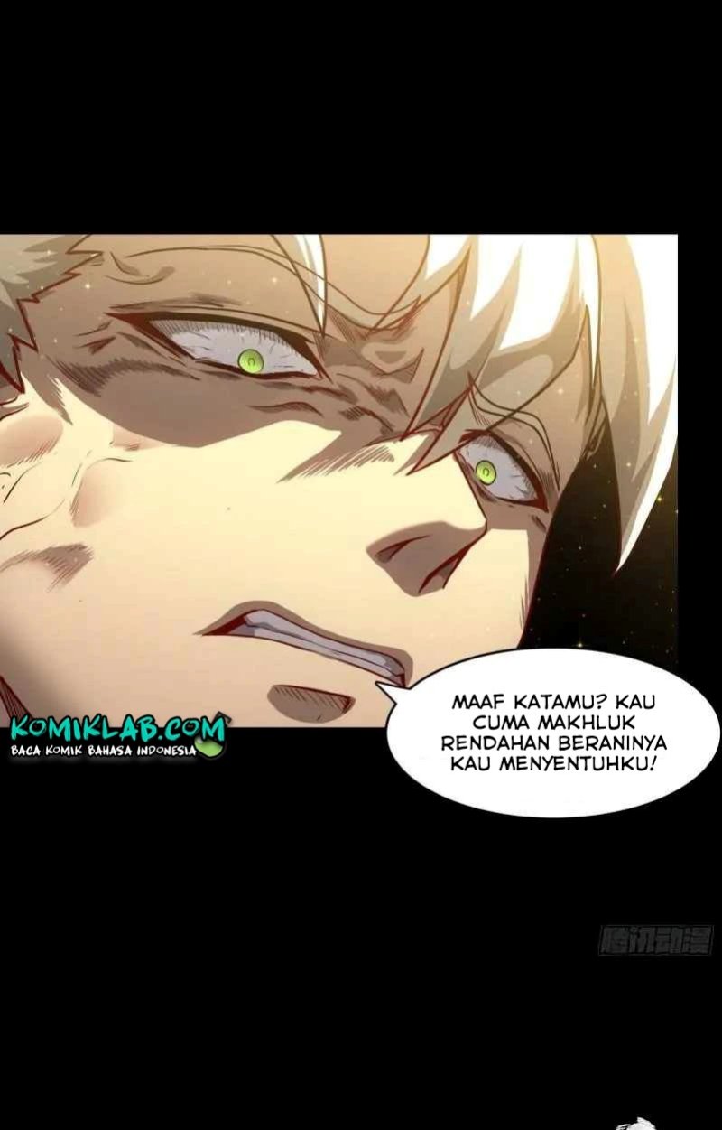 Legend of Star General
