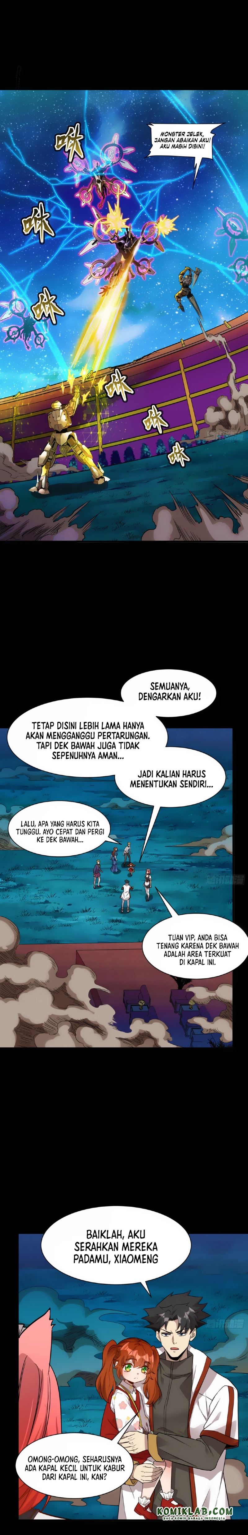 Legend of Star General