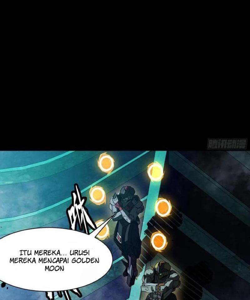 Legend of Star General