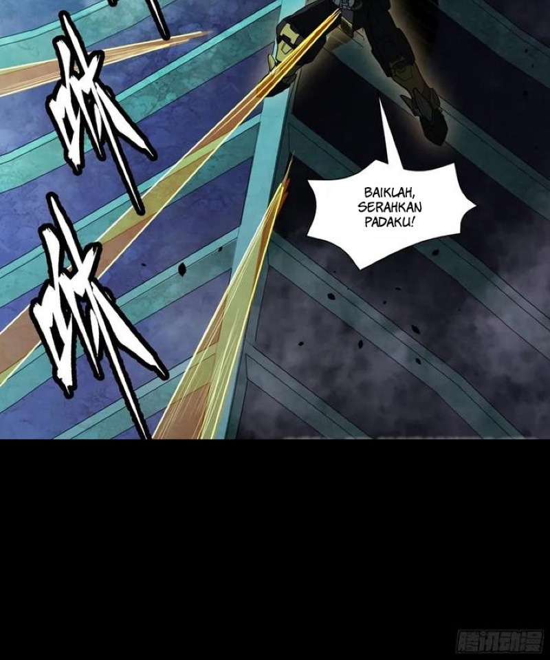 Legend of Star General