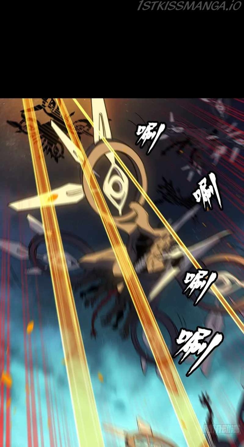 Legend of Star General
