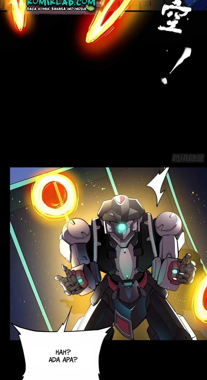 Legend of Star General