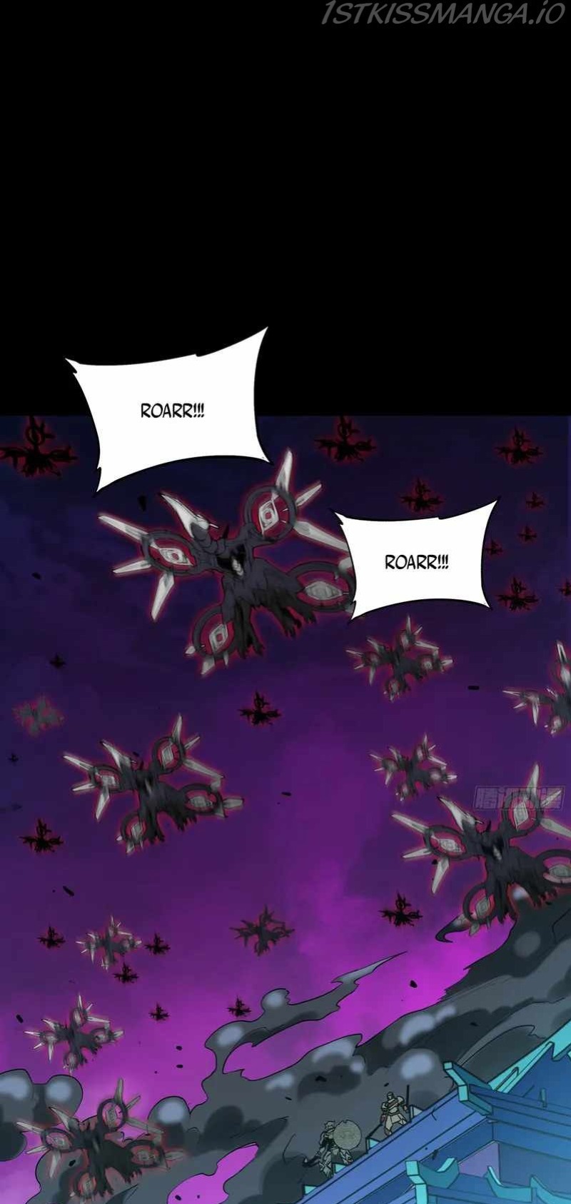 Legend of Star General