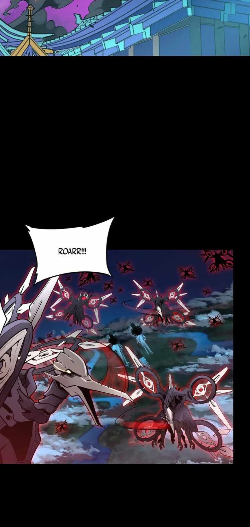 Legend of Star General