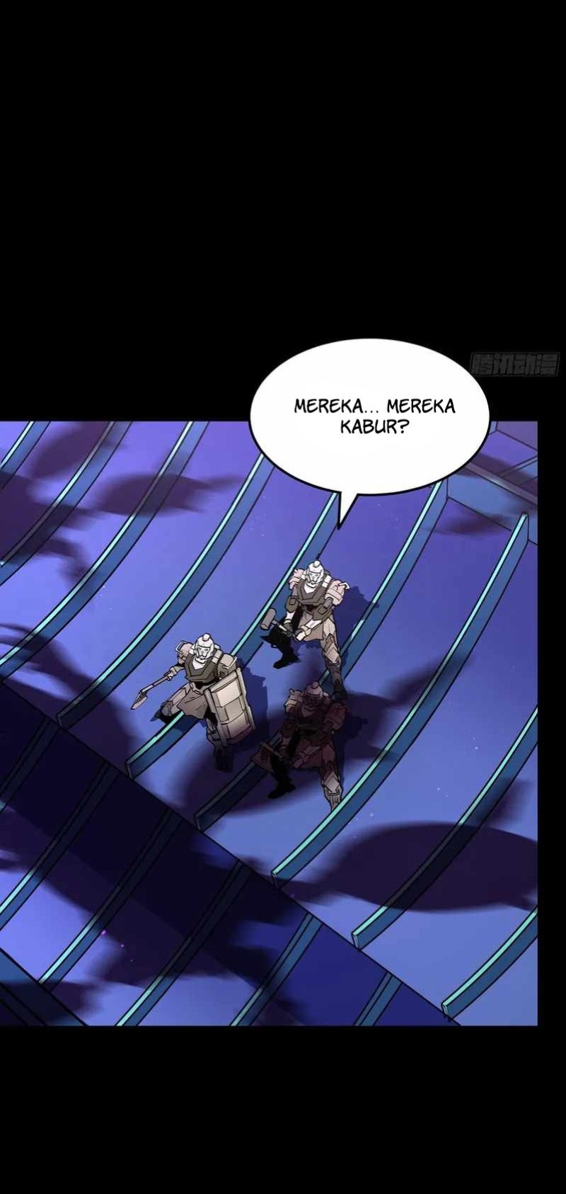 Legend of Star General