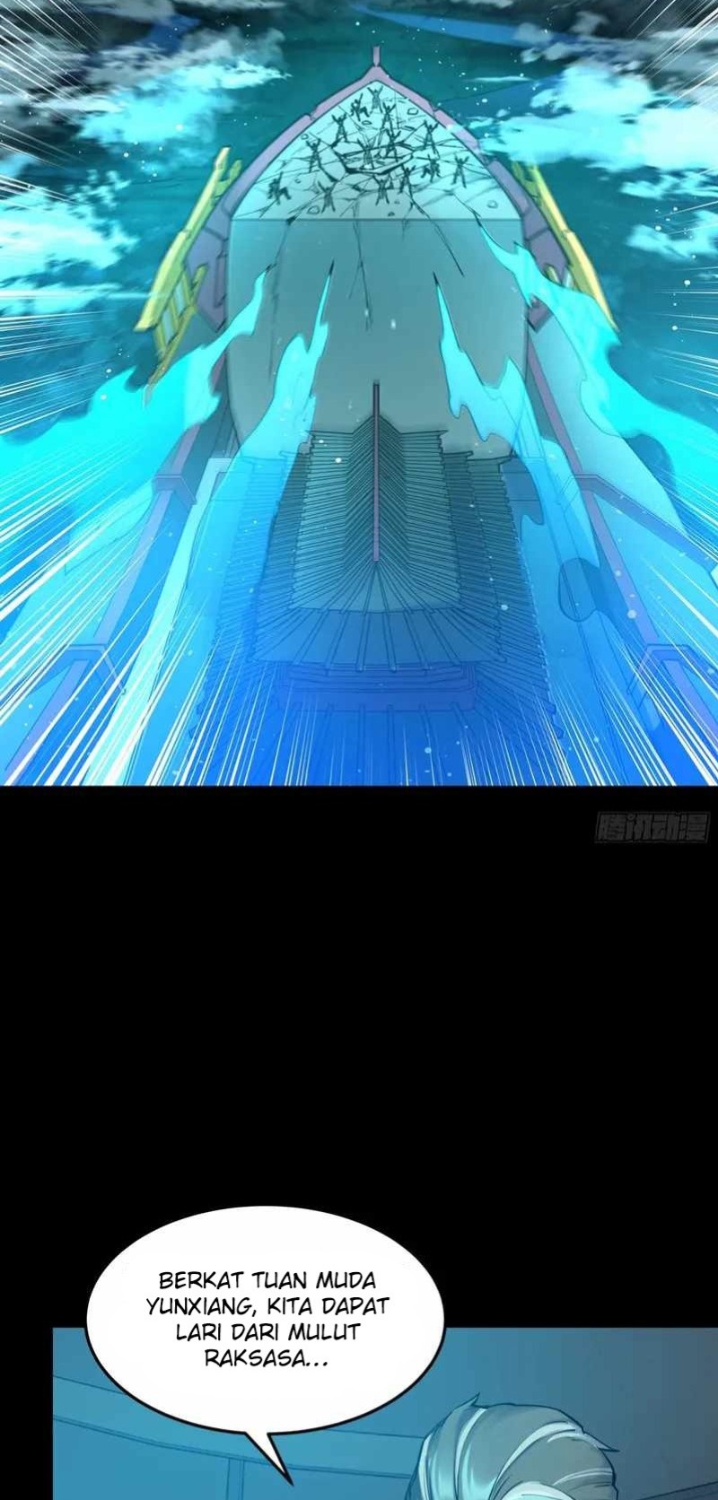 Legend of Star General