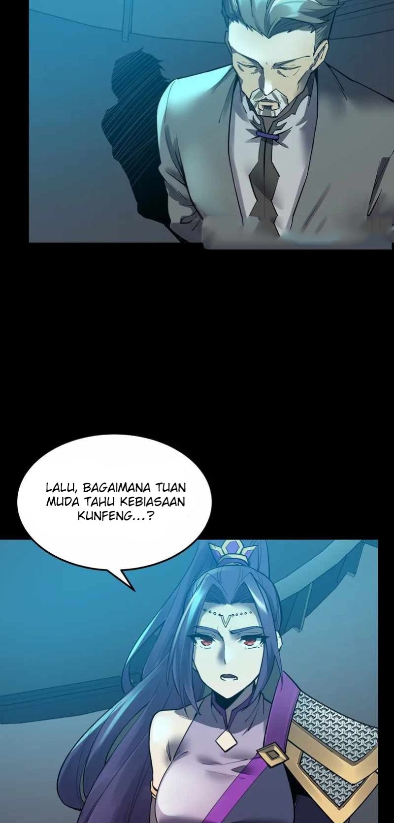 Legend of Star General