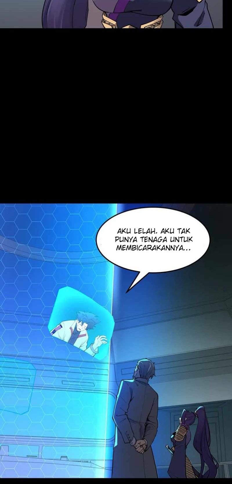 Legend of Star General