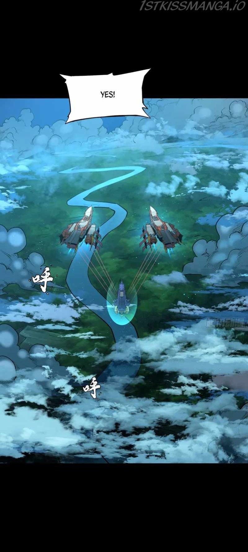 Legend of Star General