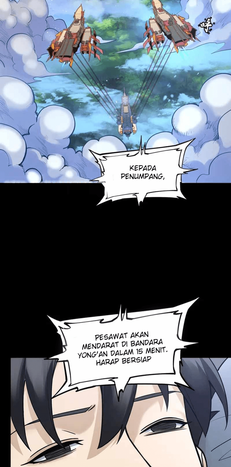 Legend of Star General
