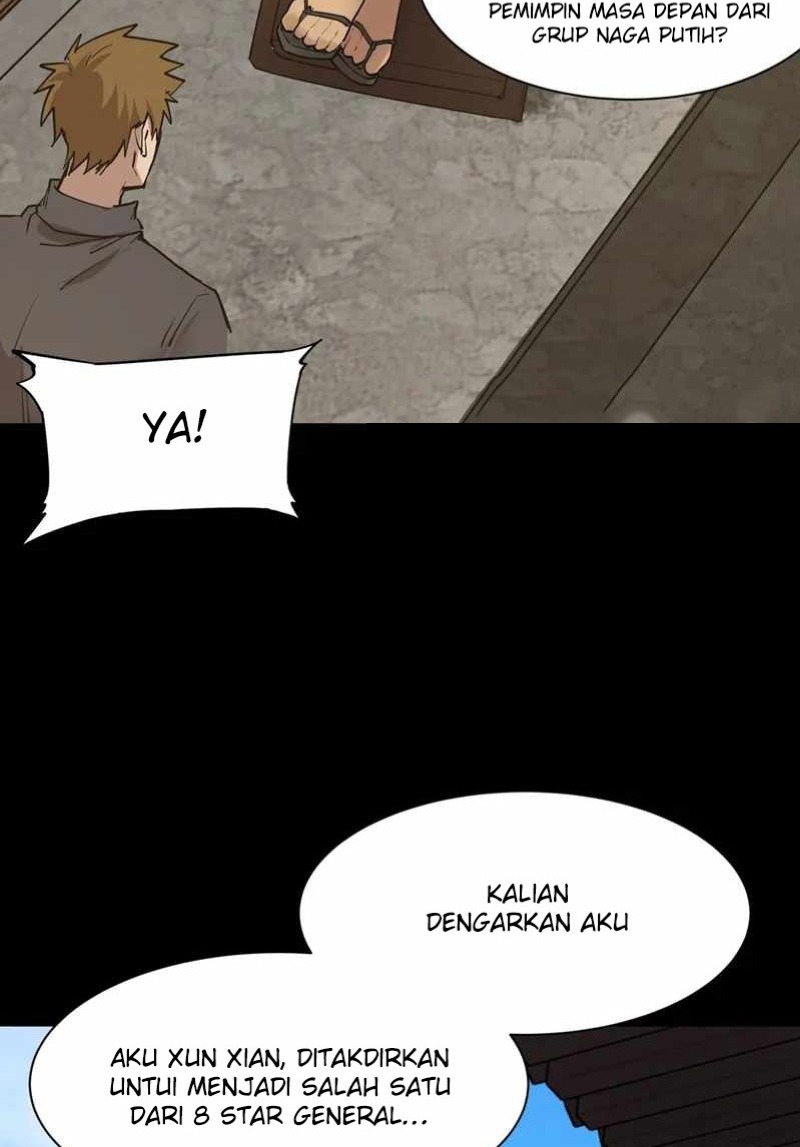 Legend of Star General