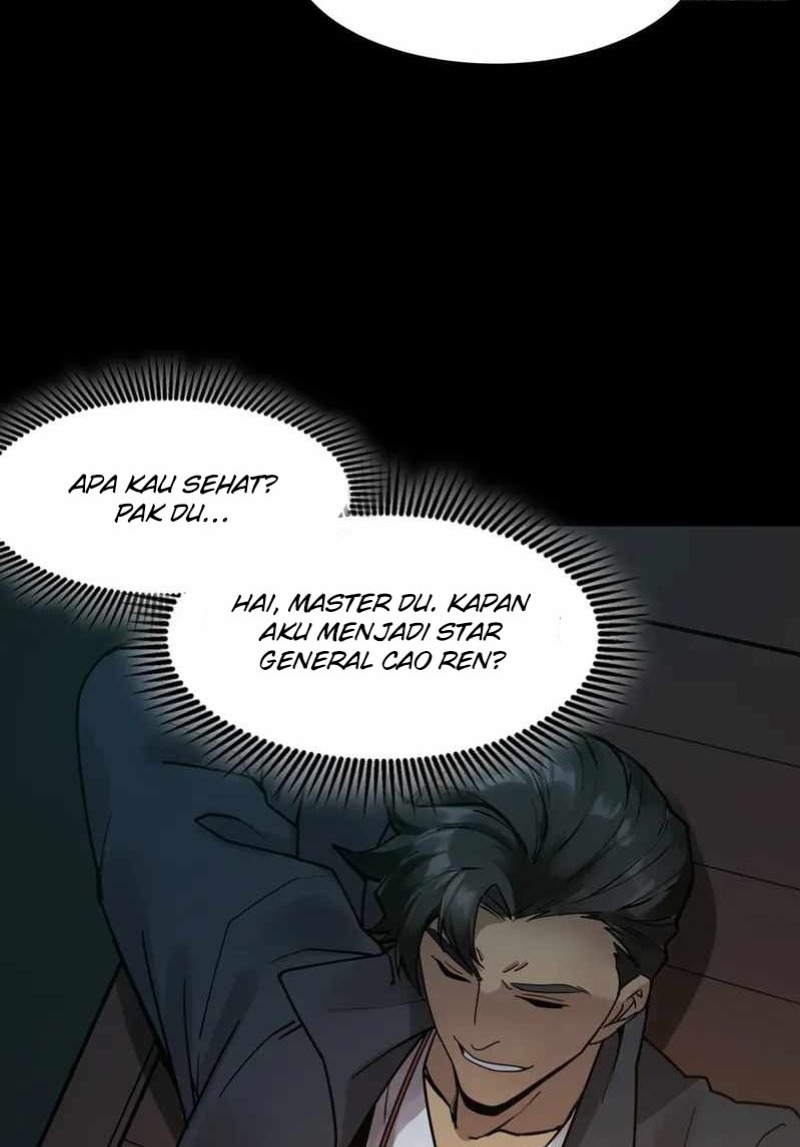 Legend of Star General