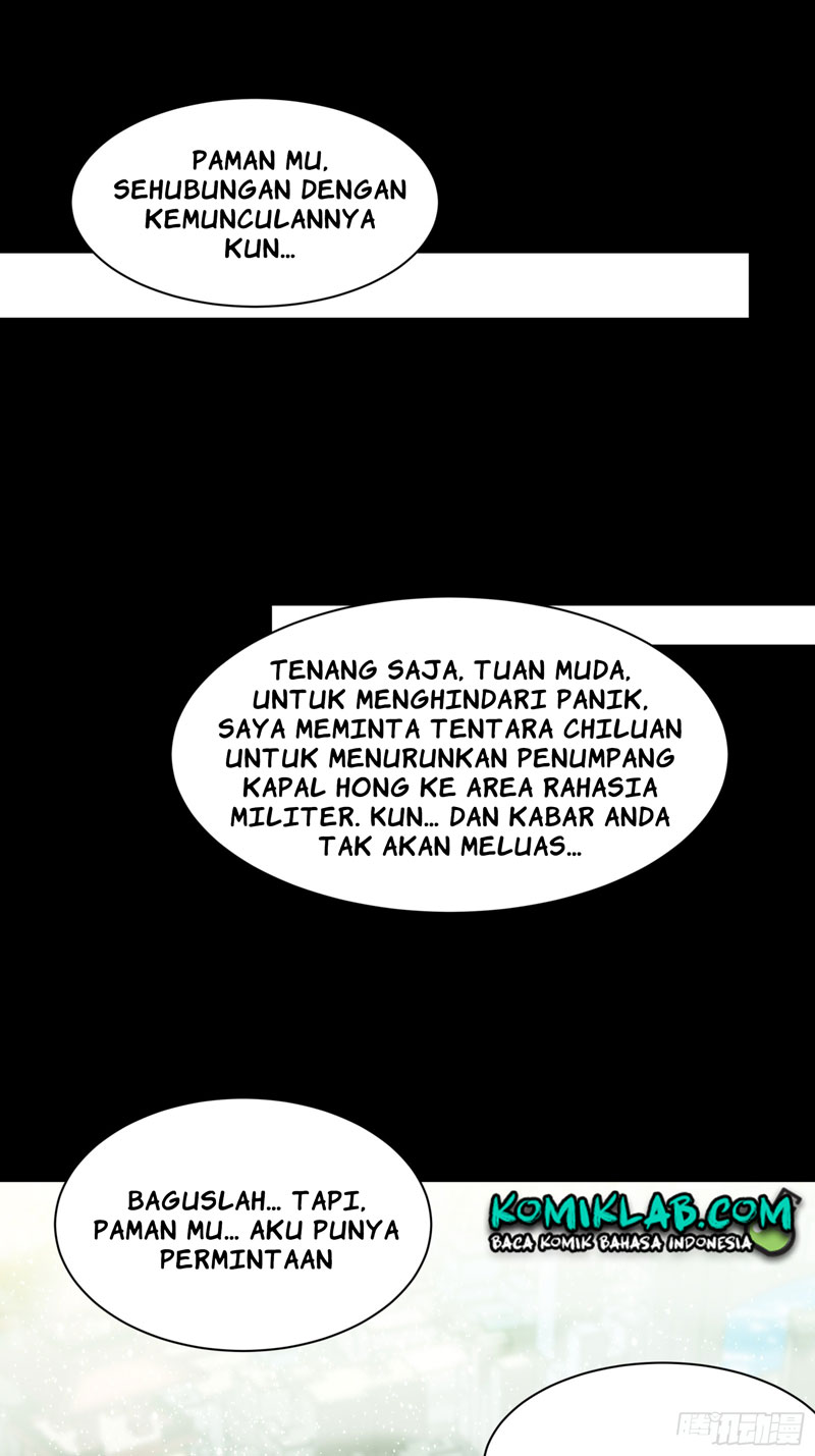 Legend of Star General