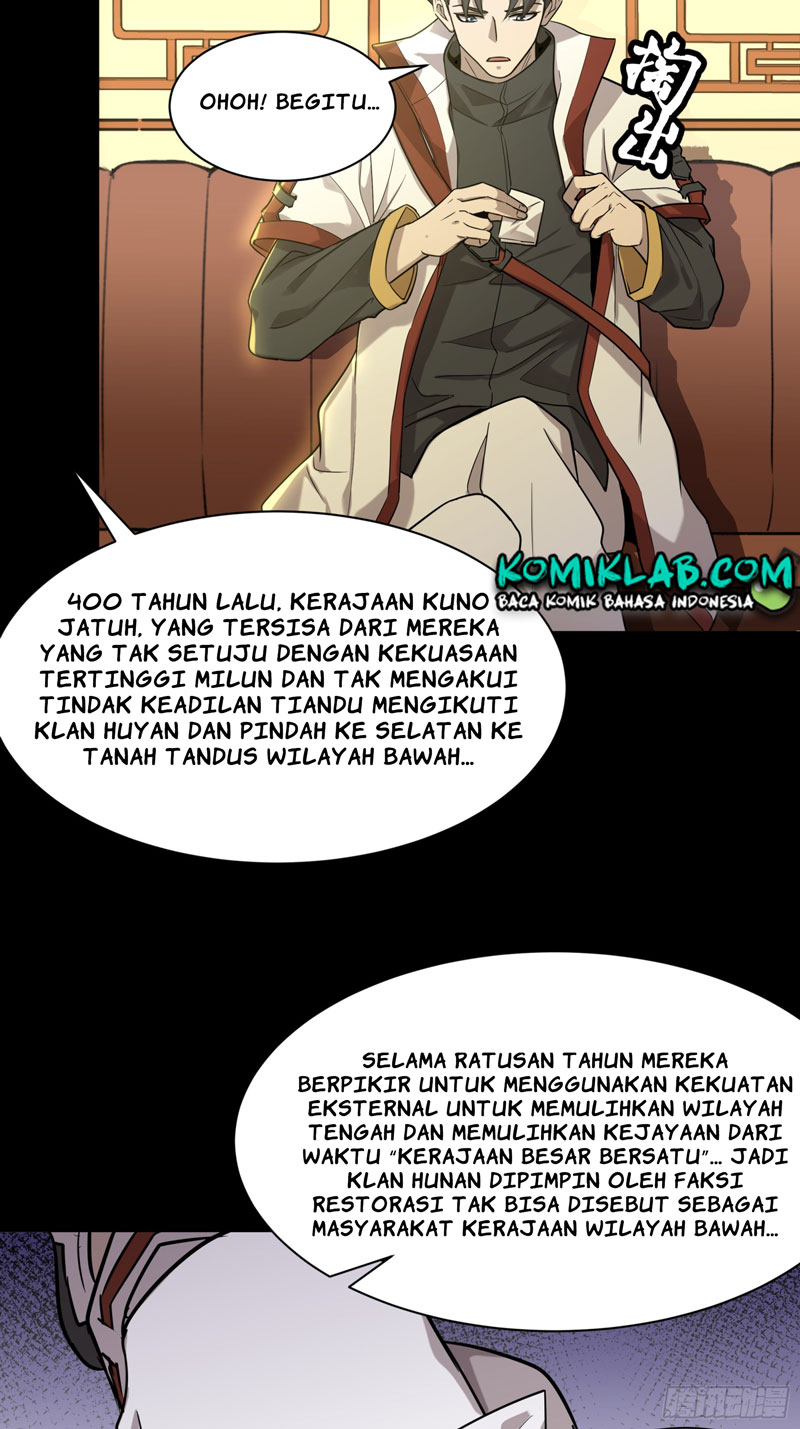 Legend of Star General