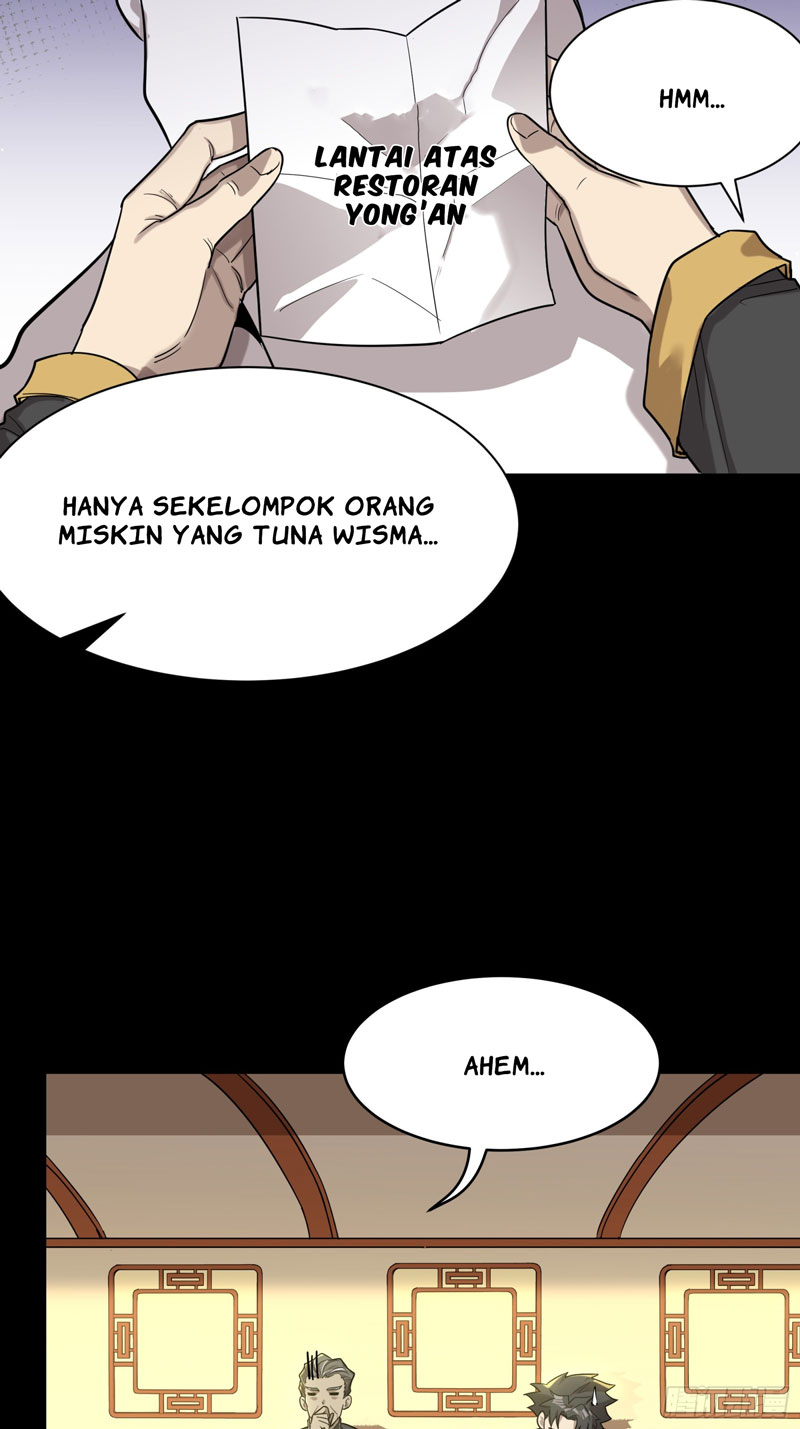 Legend of Star General