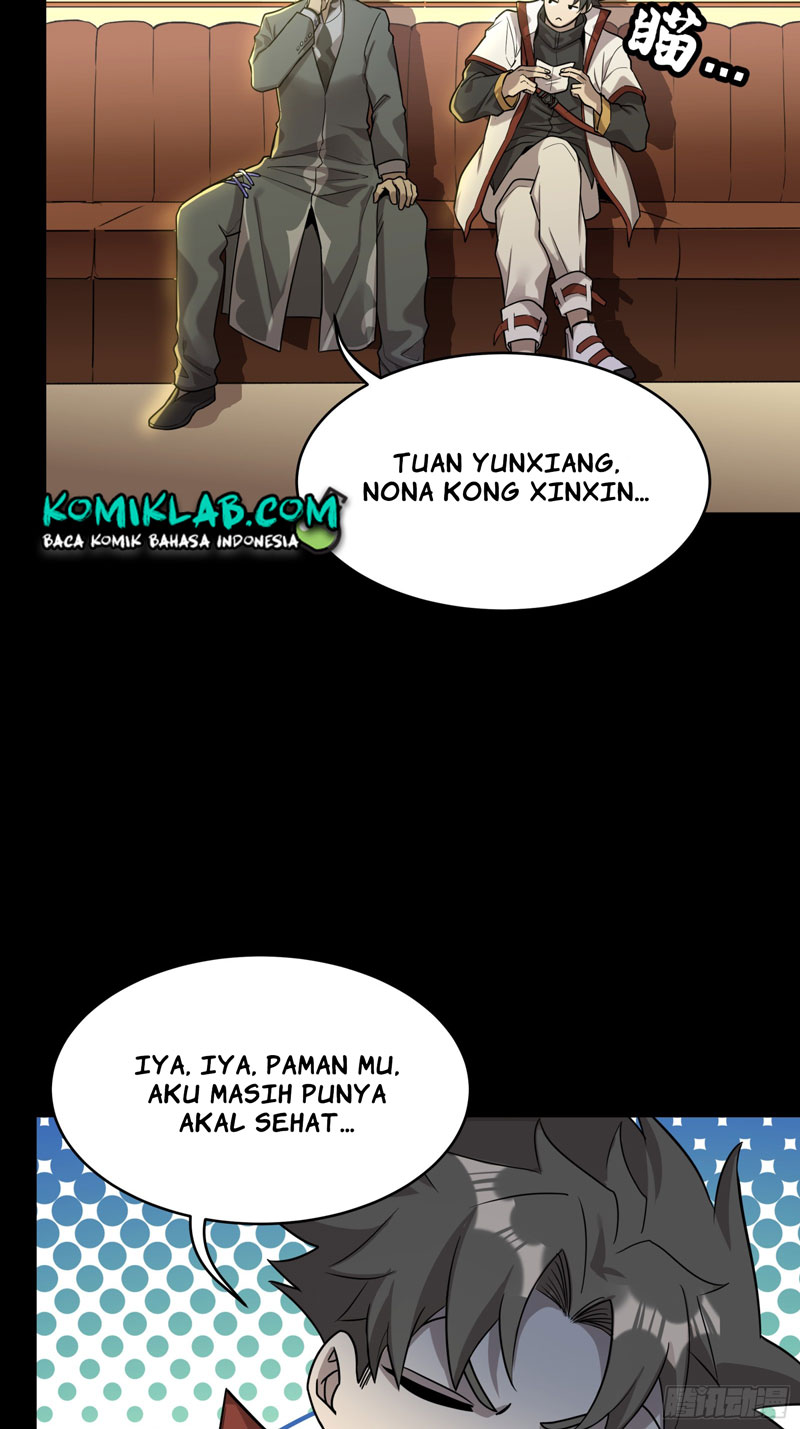 Legend of Star General