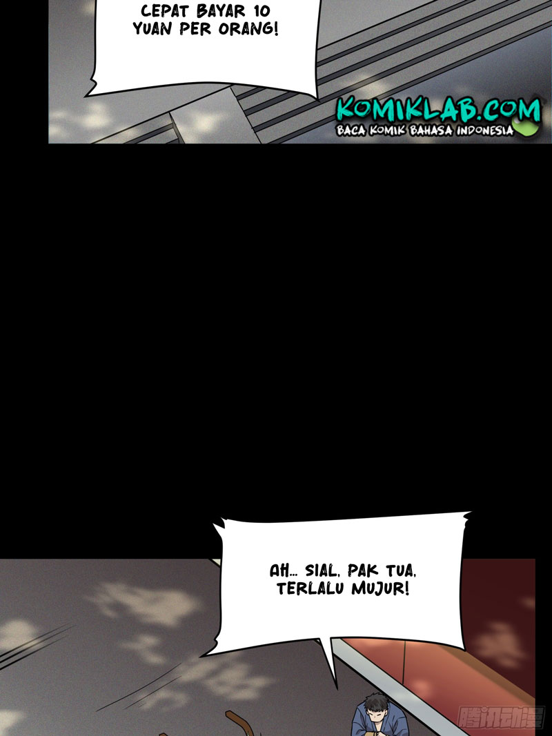 Legend of Star General