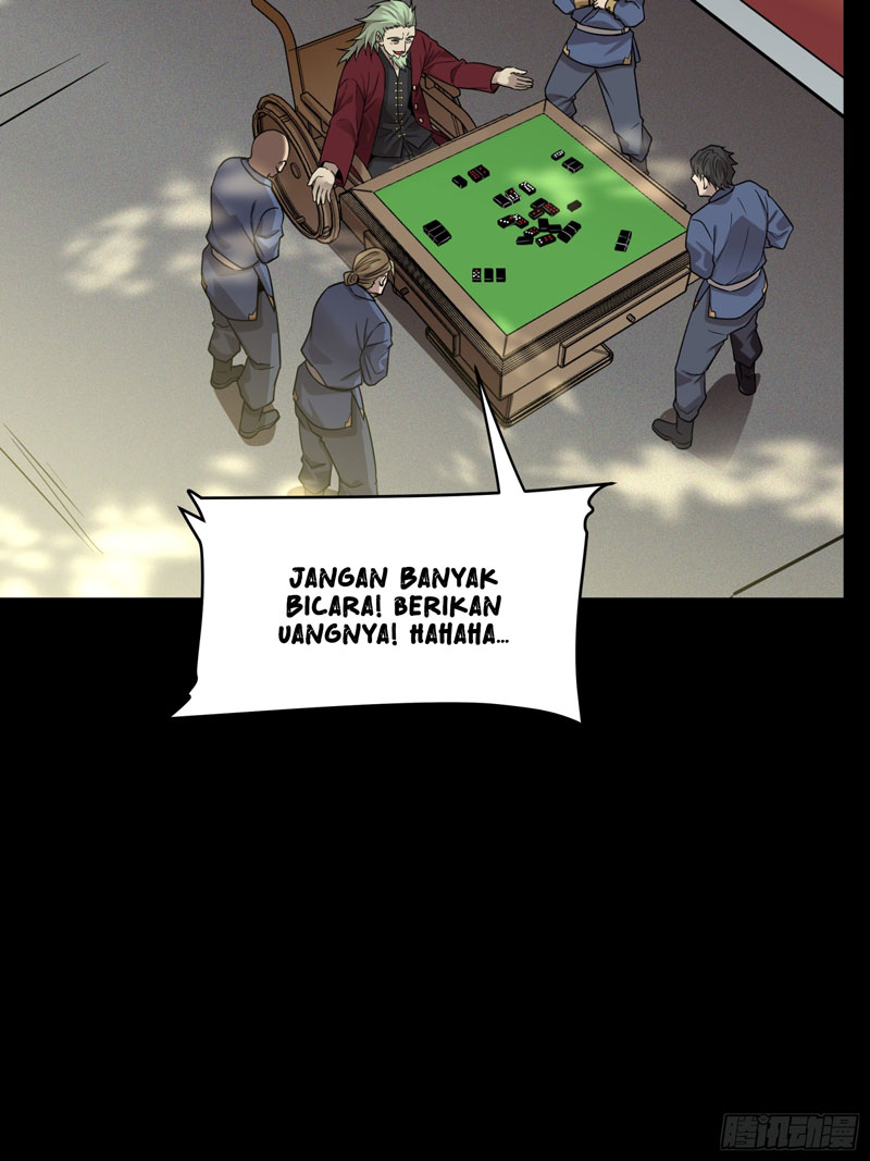 Legend of Star General