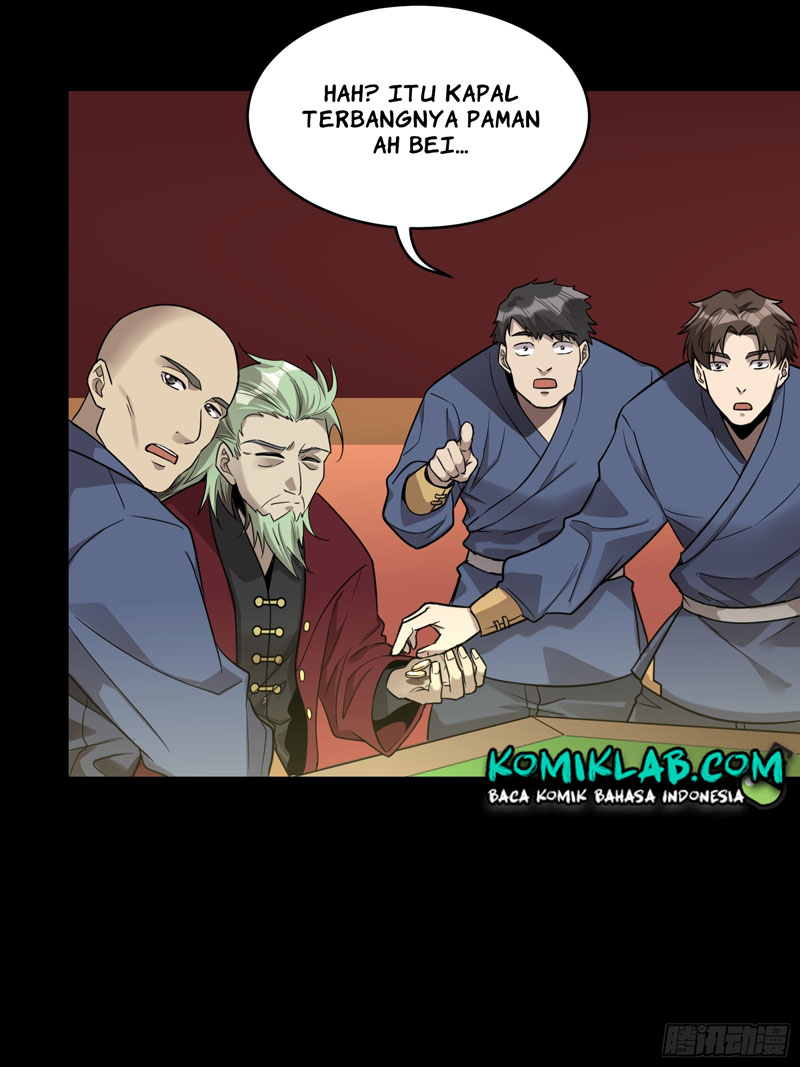 Legend of Star General