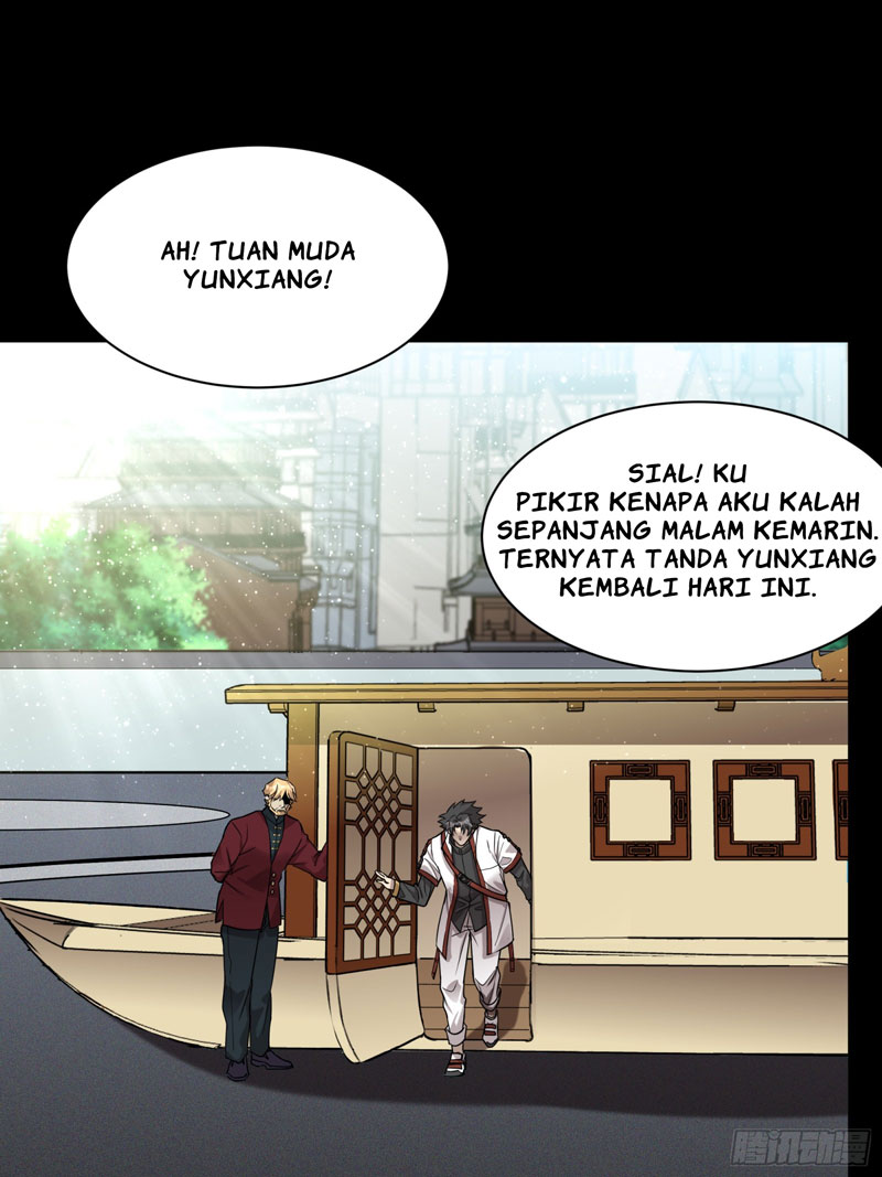 Legend of Star General