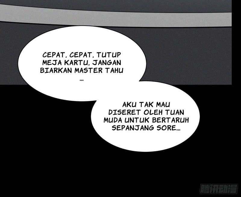 Legend of Star General