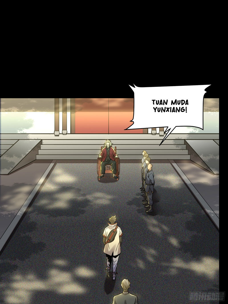 Legend of Star General