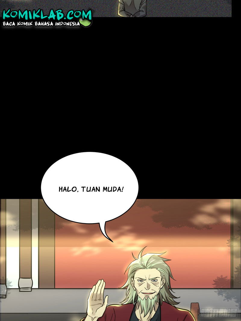 Legend of Star General
