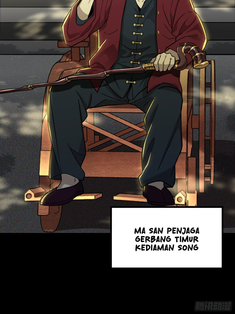 Legend of Star General