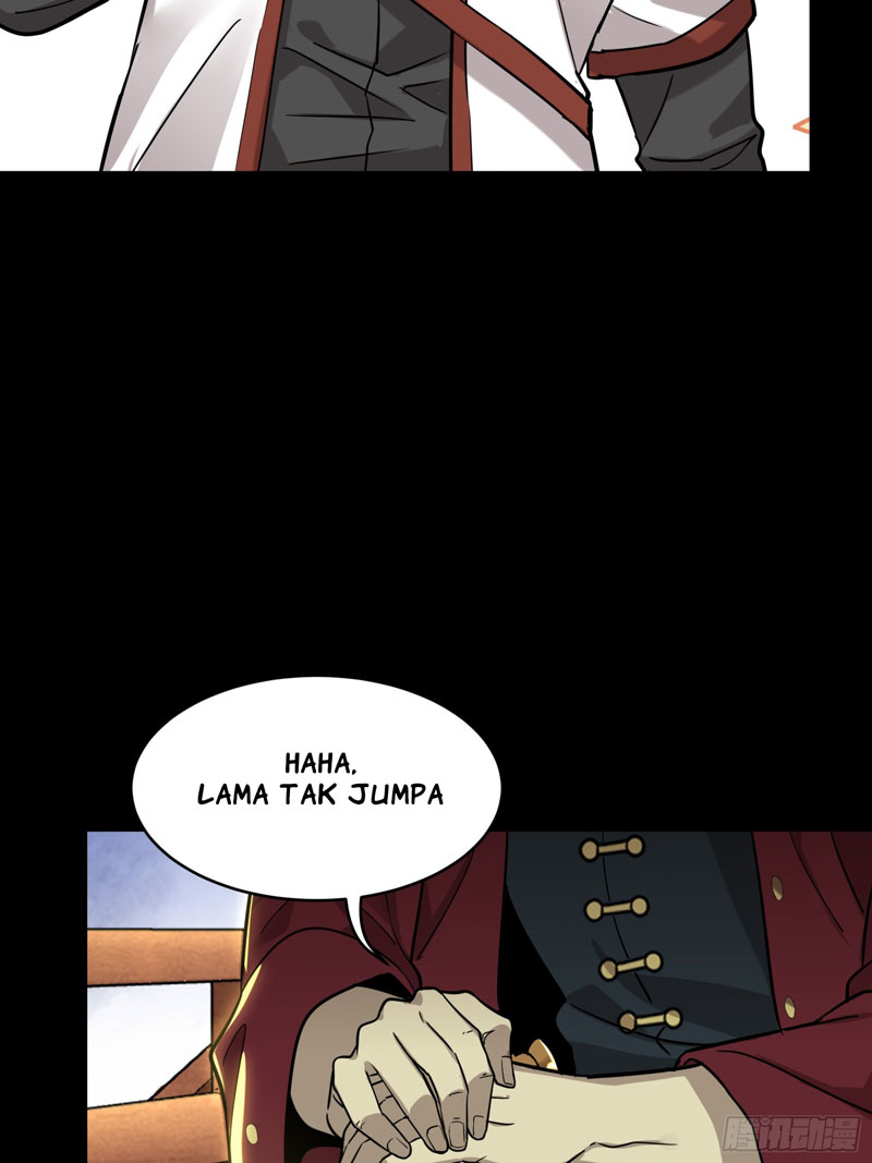 Legend of Star General