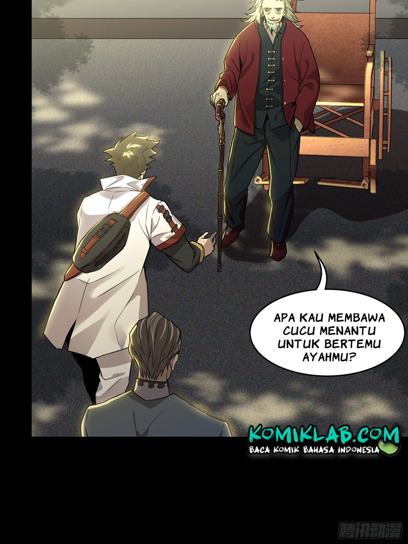 Legend of Star General