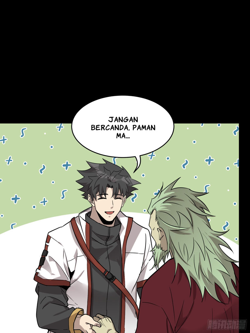 Legend of Star General