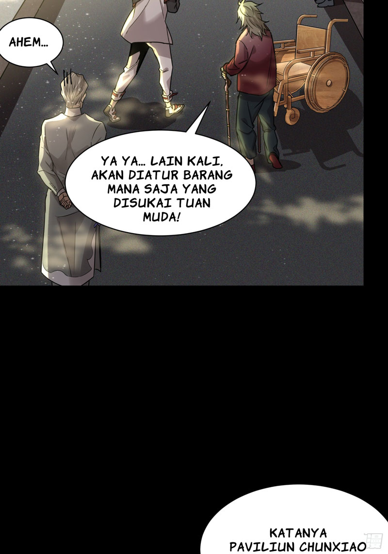 Legend of Star General