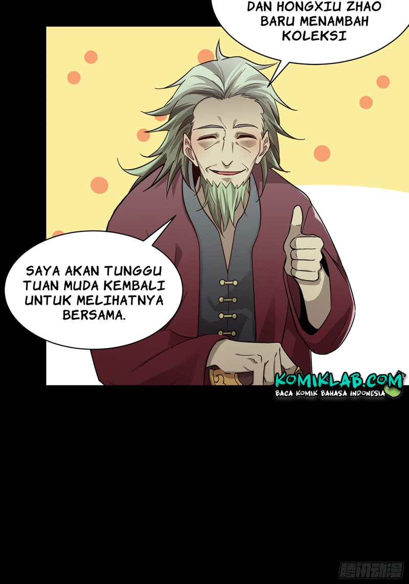 Legend of Star General