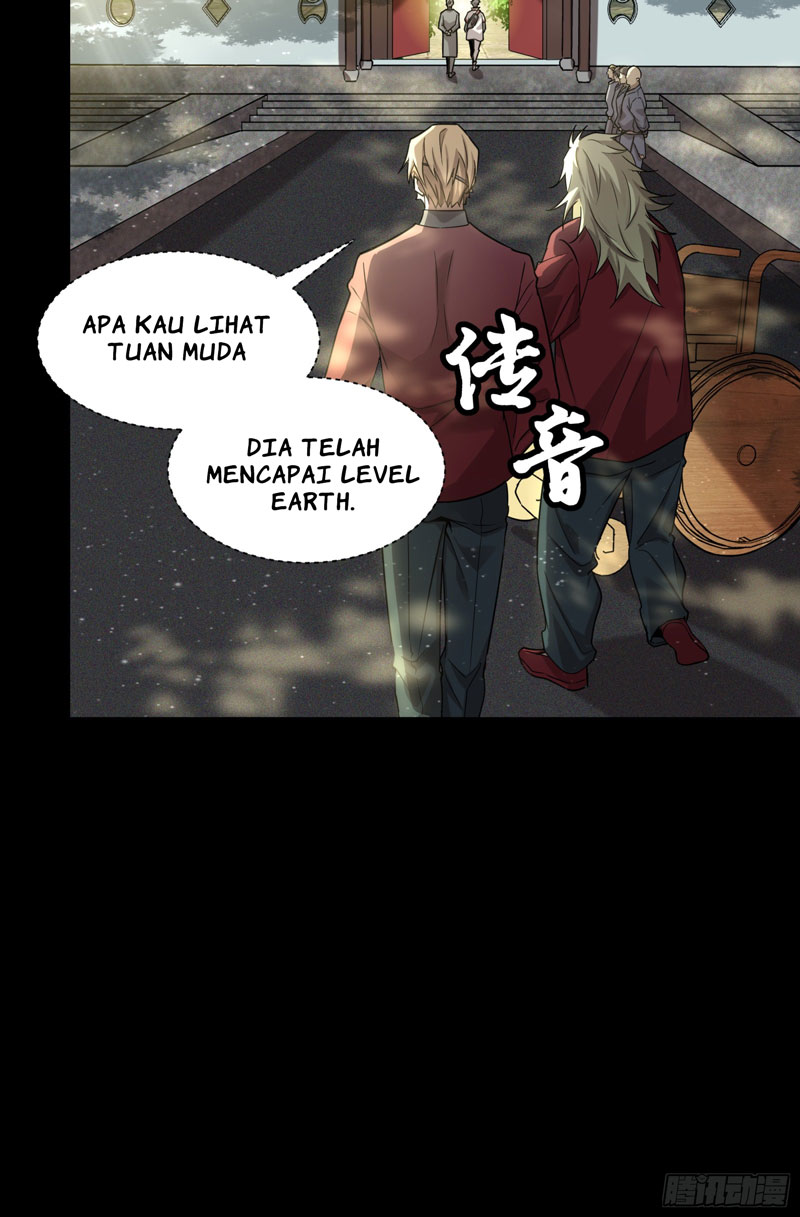 Legend of Star General