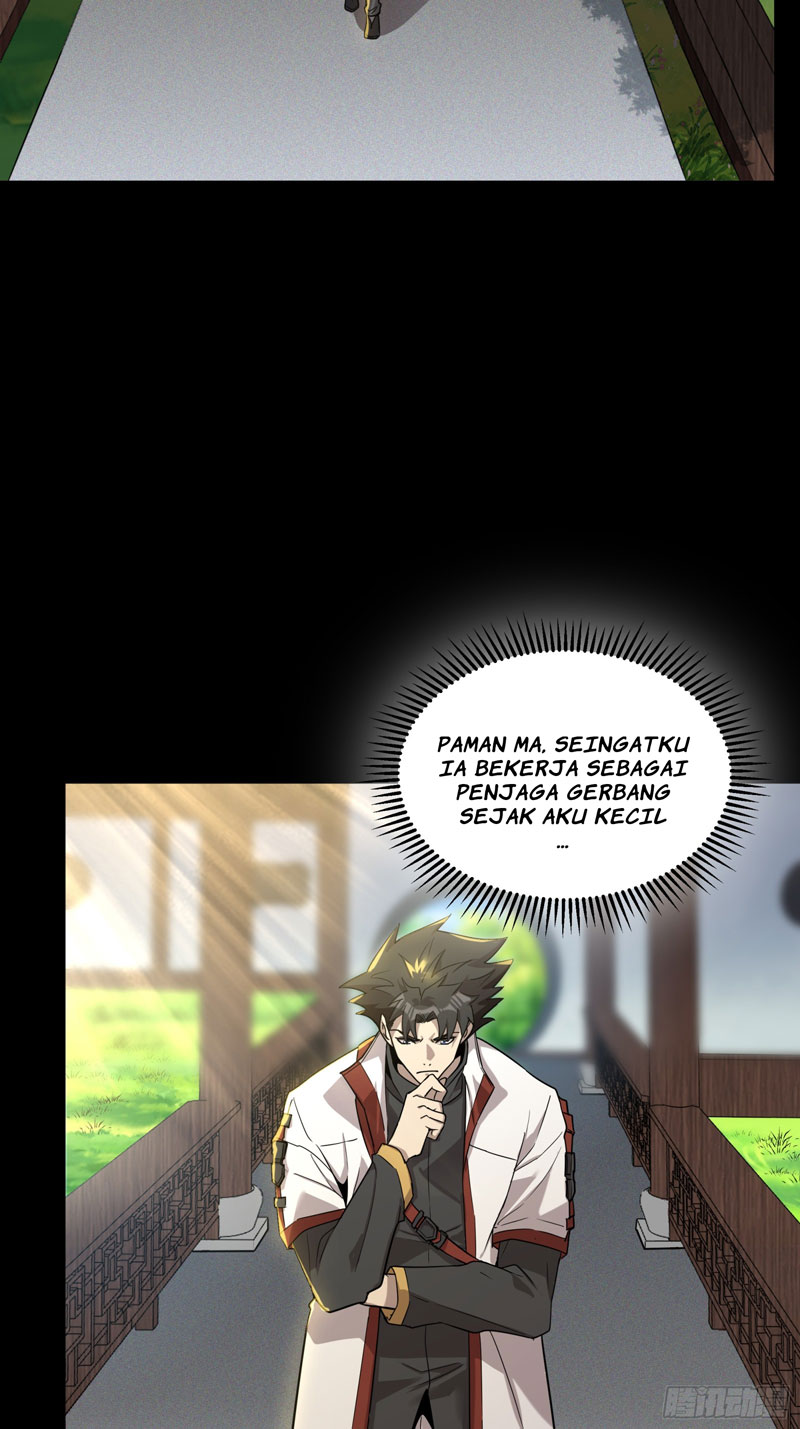 Legend of Star General